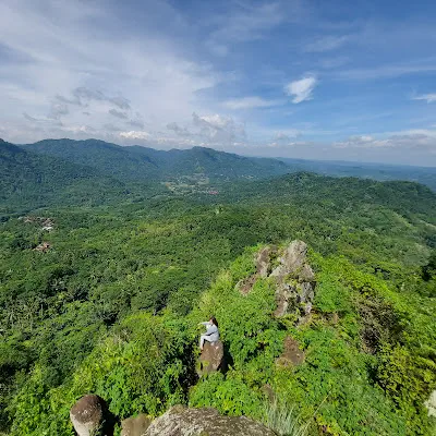Wisata Alam Selo Arjuno Dan Bligo
