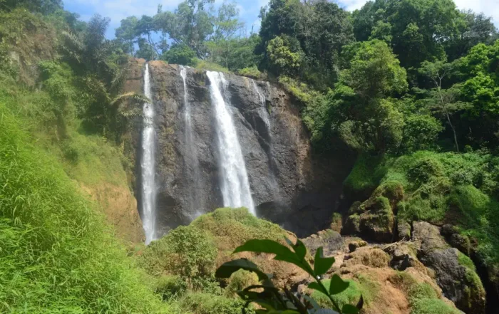 Curug Sewu Kendal