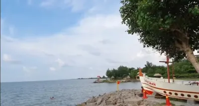 Pantai Cahaya