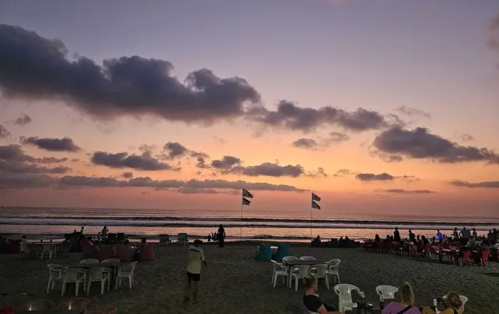 Pantai Legian