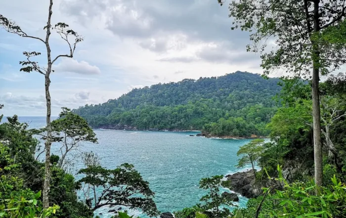 Taman Nasional Meru Betiri