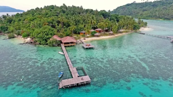 Kepulauan Anambas