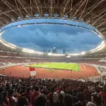 Komplek Gelora Bung Karno (GBK)