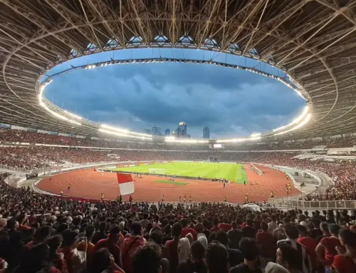 10 Hotel Murah Dekat GBK Mulai 300rb: Bisa Jalan Kaki ke Venue