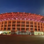 Komplek Gelora Bung Karno