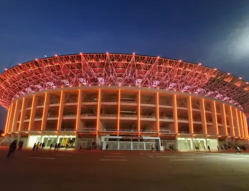 10 Apartemen Harian Dekat GBK Murah 2026: Luas & Strategis