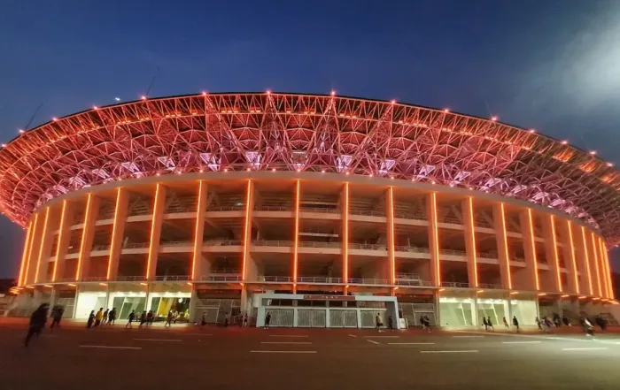Komplek Gelora Bung Karno