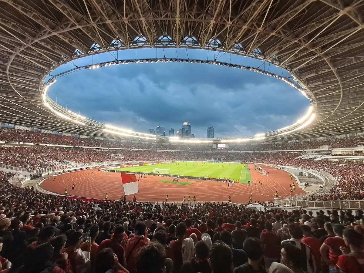 10 Hotel Murah Dekat GBK Mulai 300rb: Bisa Jalan Kaki ke Venue