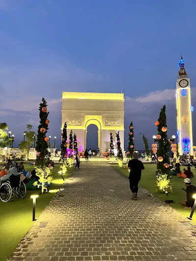 PICTNIQ Gunung Kidul