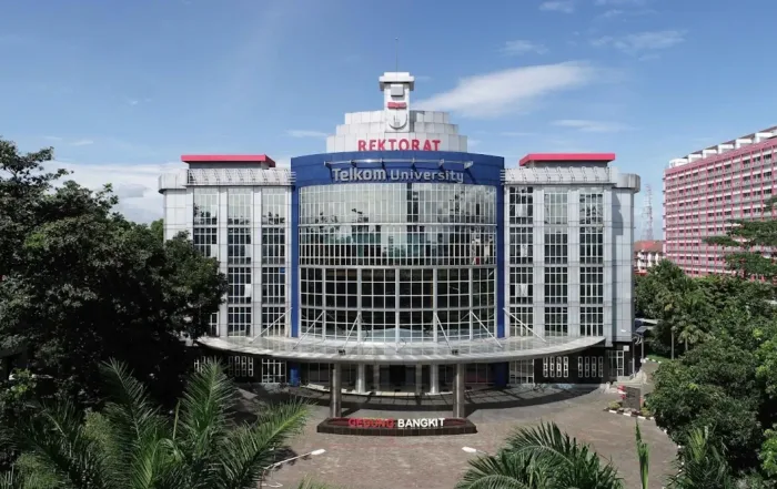 Hotel dekat Telkom University Bandung