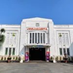 Stasiun Tugu jogja