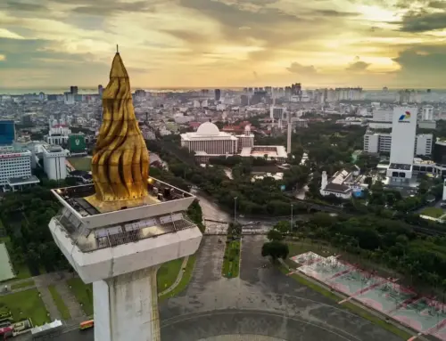 Monumen Nasional (Monas): Panduan Lengkap Wisata & Sejarah Terbaru 2026