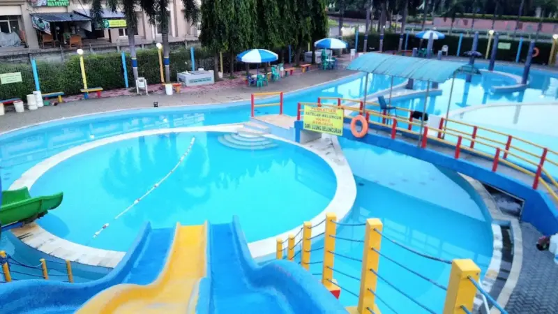 Ulasan Galaxy Tirtamas Club