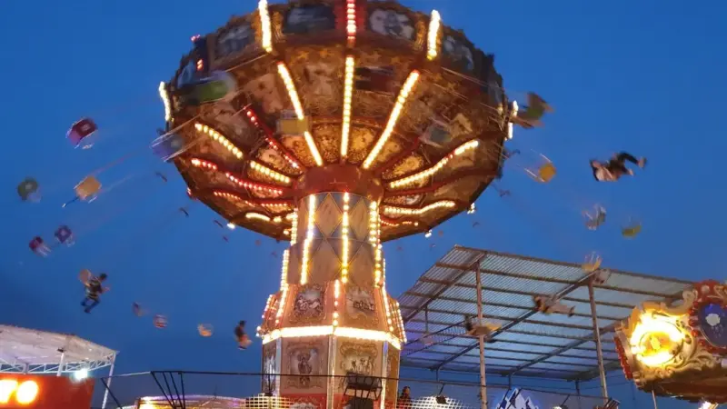 Batu Night Spectacular Buka Jam berapa