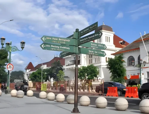 9 Rekomendasi Tempat Menginap di Jogja : Kota, Gunung, Pantai